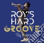 Roy Hargrove - Roy's Hard Groove