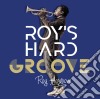 Roy Hargrove - Roy's Hard Groove cd