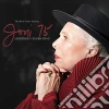 Joni 75: A Joni Mitchell Birthday Celebration / Various cd musicale di (Various Artists)