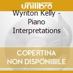 Wynton Kelly - Piano Interpretations cd