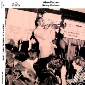 Kenny Dorham - Afro-Cuban cd musicale di Dorham, Kenny
