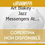 Art Blakey - Jazz Messengers At The Cafe Bohemia Vol 1 cd