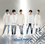 King & Prince - Kimi Wo Matteru cd