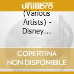 (Various Artists) - Disney Peaceful Piano Best cd
