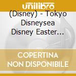 (Disney) - Tokyo Disneysea Disney Easter 2019 cd