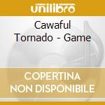 Cawaful Tornado - Game cd