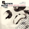 Blue Mitchell Quintet - Down With It cd