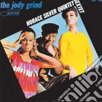 Horace Silver - Jody Grind cd