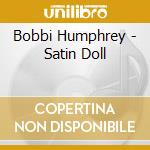 Bobbi Humphrey - Satin Doll cd