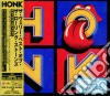 Rolling Stones (The) - Honk (3 Cd) cd