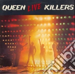 Queen - Live Killers cd