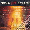 Queen - Live Killers cd