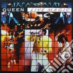 Queen - Live Magic cd