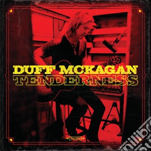 Duff Mckagan - Tenderness cd musicale di Duff Mckagan