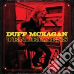 Duff Mckagan - Tenderness cd