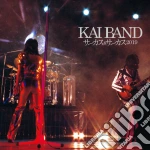 Kai Band - Circus & Circus 2019 (2 Cd) cd