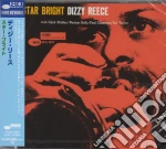Dizzy Reece - Star Bright cd