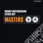 Bobby Hutcherson - Stick-Up cd