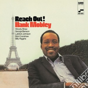 Hank Mobley - Reach Out cd musicale