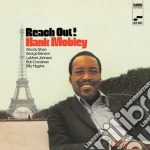 Hank Mobley - Reach Out cd