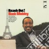 Hank Mobley - Reach Out cd