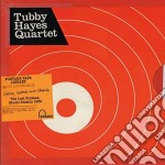 Tubby Hayes Quartet - Grits. Beans And Greens: The Lost Fontana Studio Session 1969