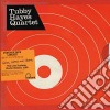 Tubby Hayes Quartet - Grits. Beans And Greens: The Lost Fontana Studio Session 1969 cd musicale di Tubby Hayes