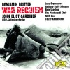 John Eliot Britten / Gardiner - Britten: War Requiem cd