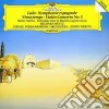 Shlomo Lalo / Mintz - Lalo: Symphonie Espagnole cd