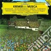 Kremerata Musica - Mahler / Schoenberg / Berg / Webern cd