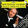 Ludwig Van Beethoven - Sonate Op 111 / 6 Bagatelles cd