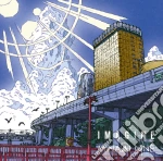 Minami Nine - Imagine cd