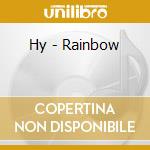 Hy - Rainbow cd