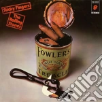 Rolling Stones (The) - Sticky Fingers (Spanish Version) cd