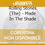 Rolling Stones (The) - Made In The Shade cd