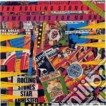 Rolling Stones (The) - Time Waits For No One: Anthology 1971-1977 cd