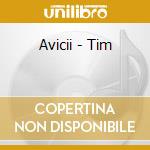 Avicii - Tim cd