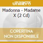 Madonna - Madame X (2 Cd) cd