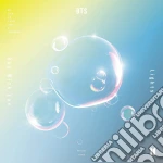 Bts - Lights / Boy With Luv cd
