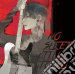 Miyavi - No Sleep Till Tokyo (2 Cd) cd