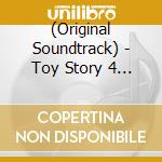 (Original Soundtrack) - Toy Story 4 Original Soundtrack cd