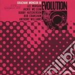 Grachan Moncur Iii - Evolution cd