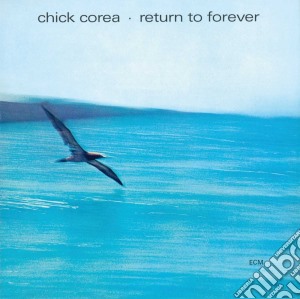 Chick Corea - Return To Forever cd musicale