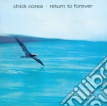 Chick Corea - Return To Forever cd