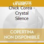 Chick Corea - Crystal Silence cd