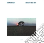 Pat Metheny - Bright Size Life cd