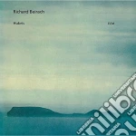 Richie Beirach - Hubris cd