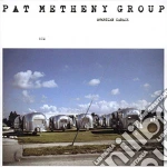 Pat Metheny - American Garage cd