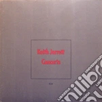 Keith Jarrett - Concerts (Bregenz) cd