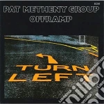 Pat Metheny - Offramp cd